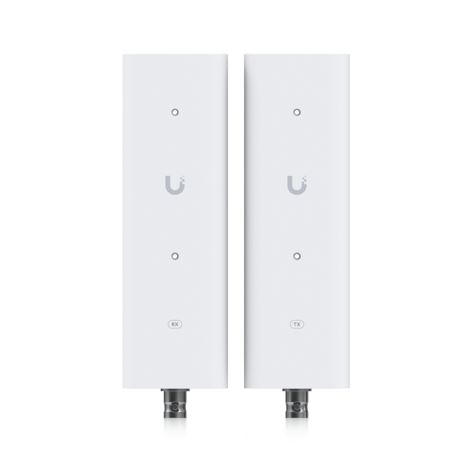 Ubiquiti PoE Over 2-Wire Retrofit Extender