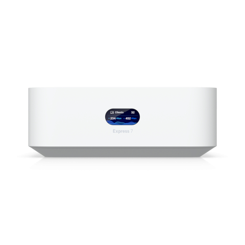Ubiquiti UniFi Express 7 | 国内正規品・美品 Ubiquiti UniFi Express 7 | Getic
