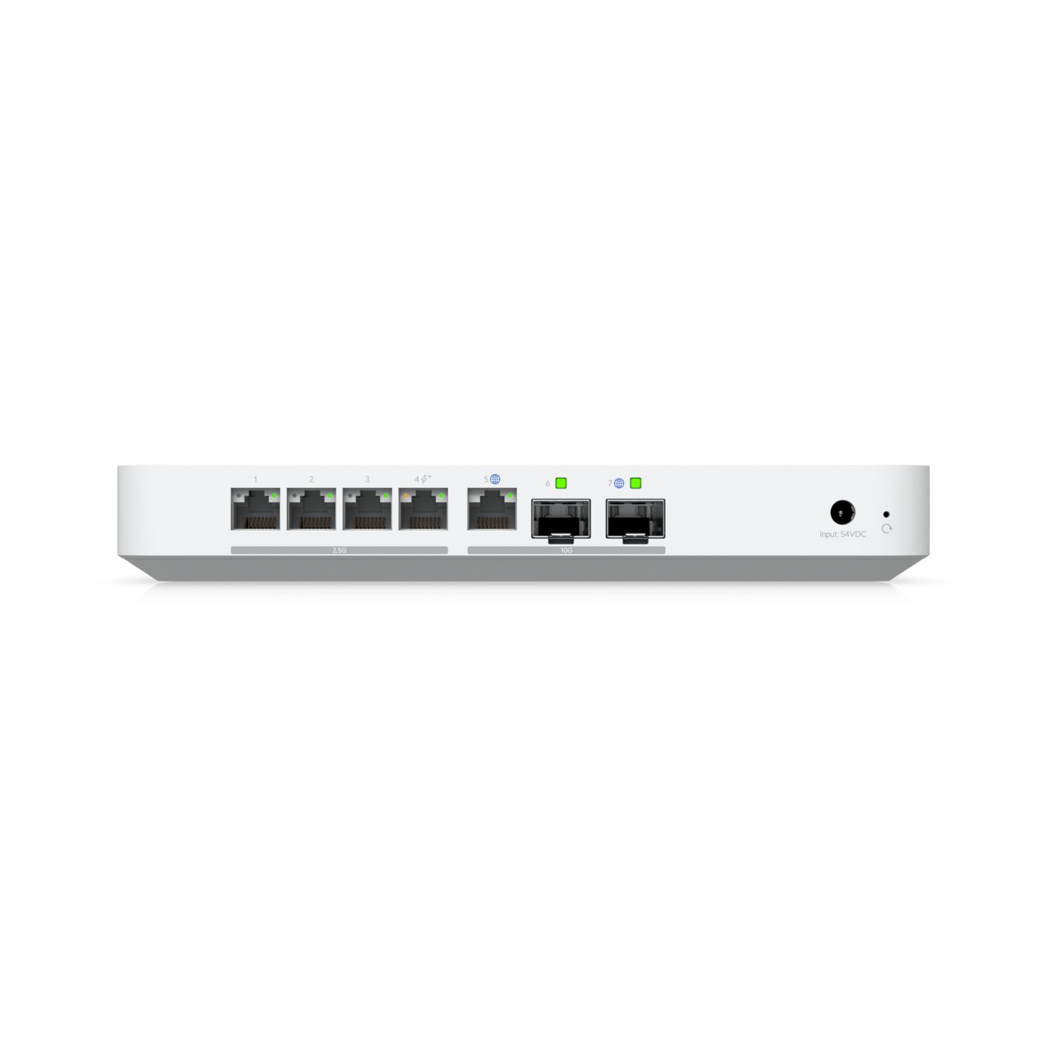ルーター・ネットワーク機器 Ubiquiti Unifi Gateway Fiber (UXG-Fiber) Ubiquiti UniFi Gateway Fiber UXG-FIBER – C3Aero LLC