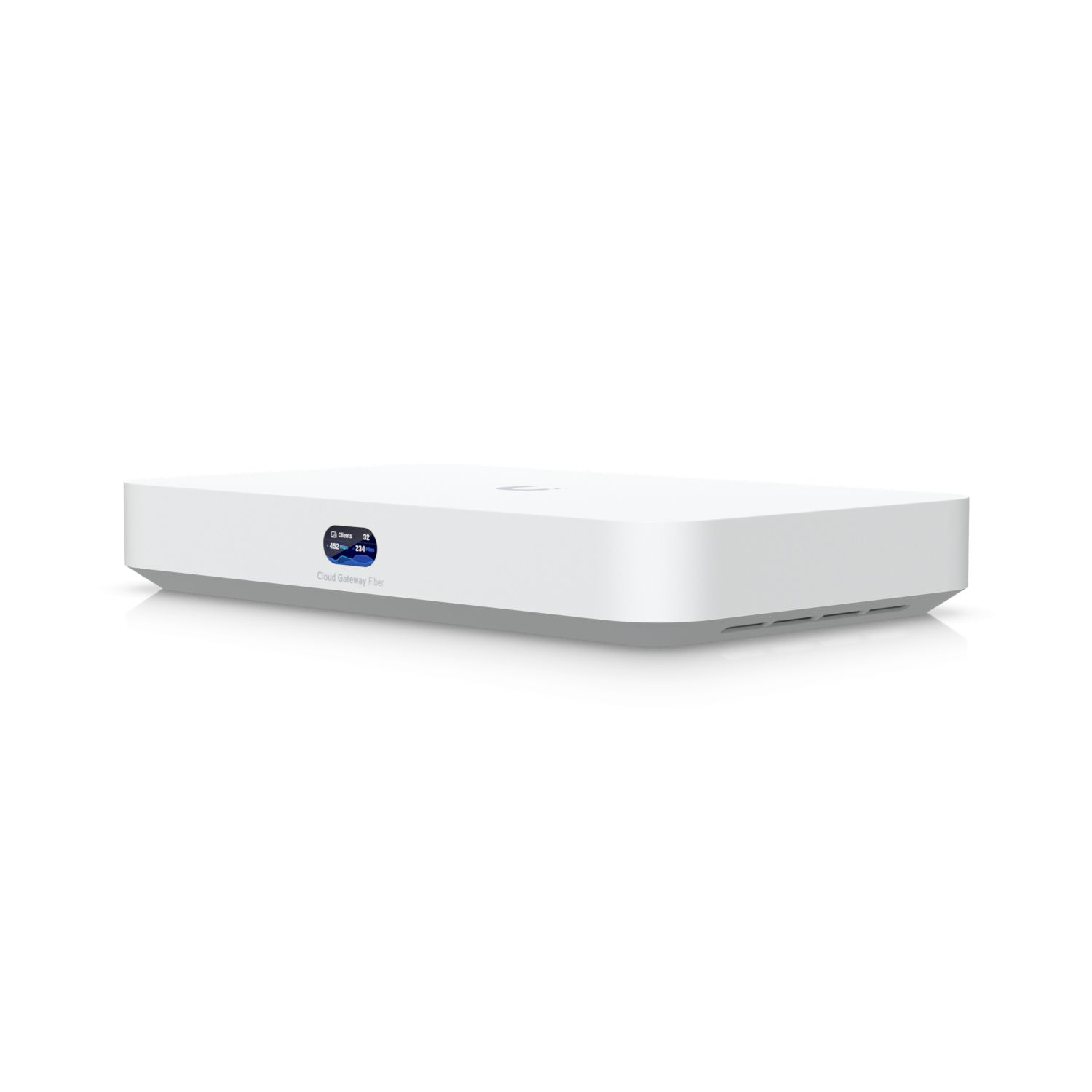 Ubiquiti UniFi Cloud Gateway Fiber | Getic