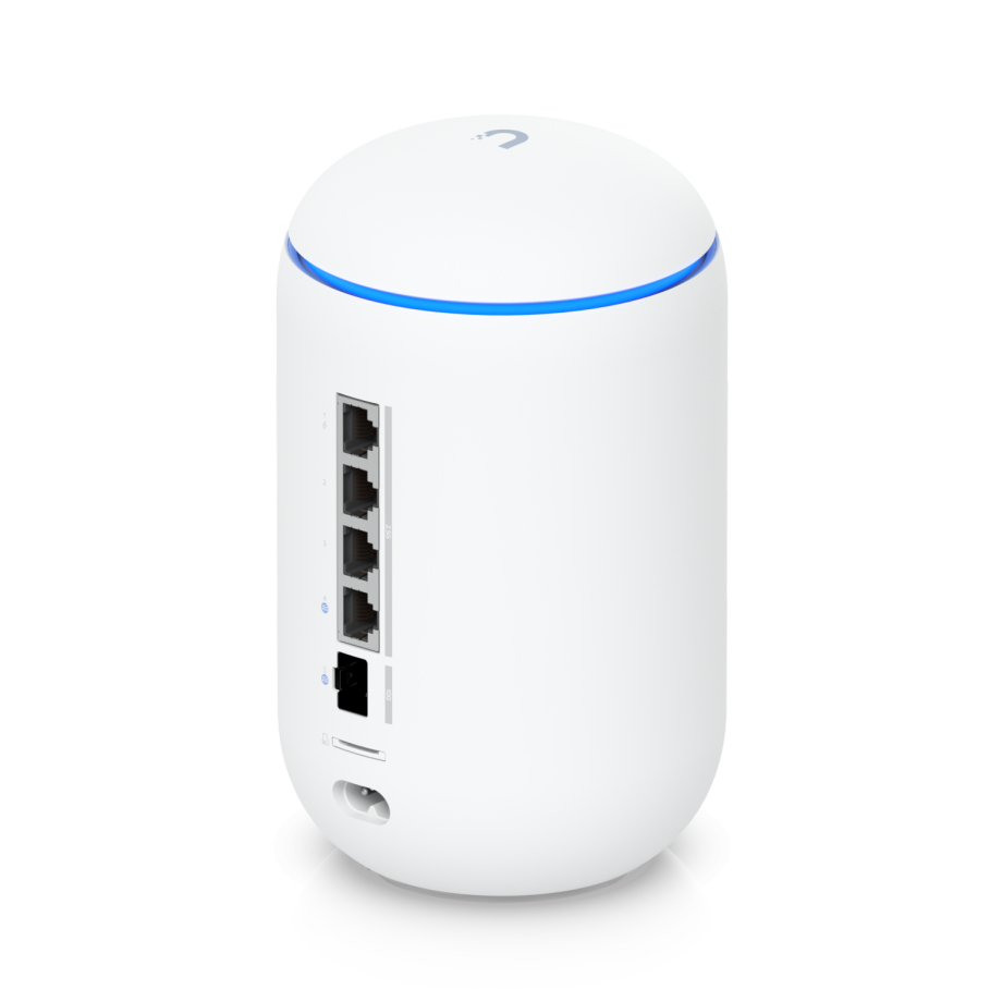 Ubiquiti UniFi Dream Router 7