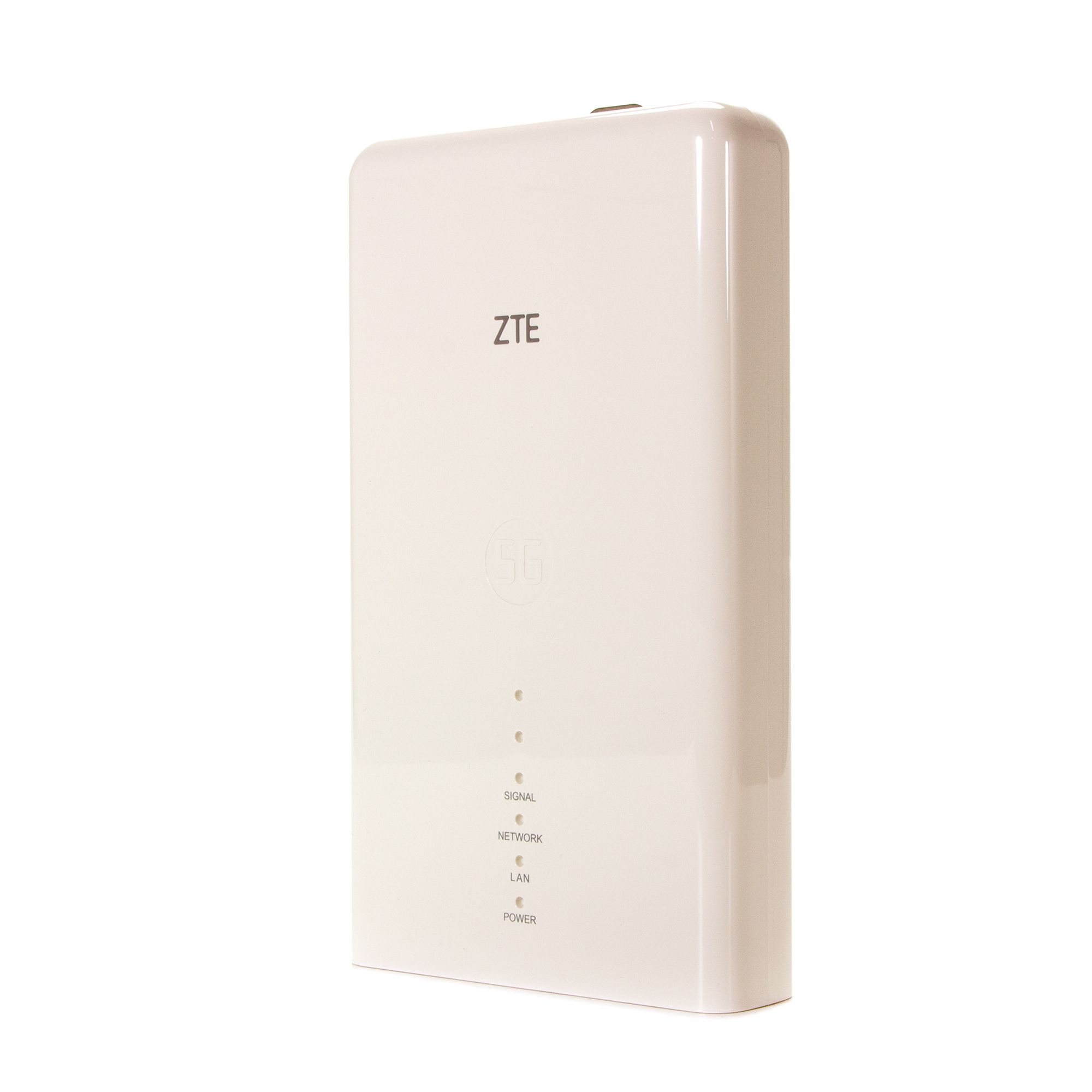 ZTE MC889A 5G Outdoor CPE White | Getic