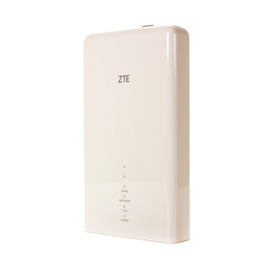ZTE MC889A 5G Outdoor CPE White