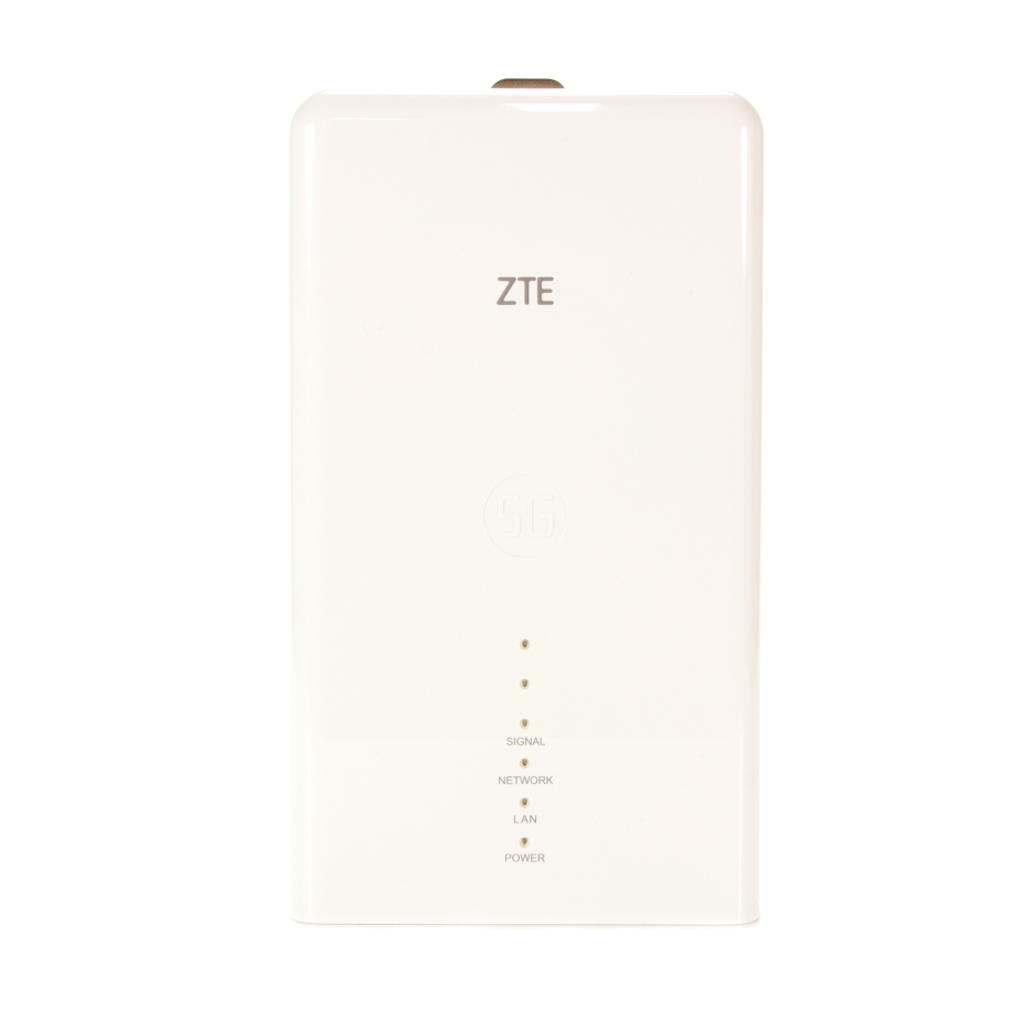 ZTE MC889A 5G Outdoor CPE White