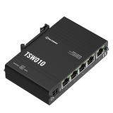 Teltonika TSW010 Ethernet Switch