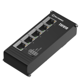 Teltonika TSF010 Flat Ethernet Switch