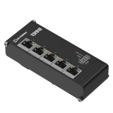 Teltonika TSF010 Flat Ethernet Switch