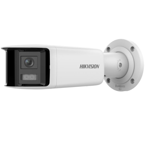 HikVision 4 MP Panoramic Camera DS-2CD2T46G2P-ISU/SL 2.8mm