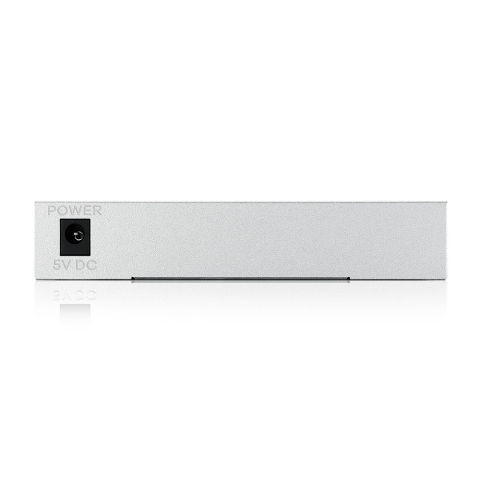Zyxel 8 Port Gigabit Switch GS-108B v5