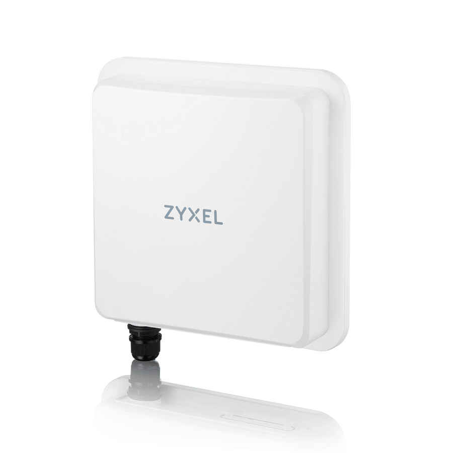 Zyxel Nebula 5G Outdoor Router FWA710