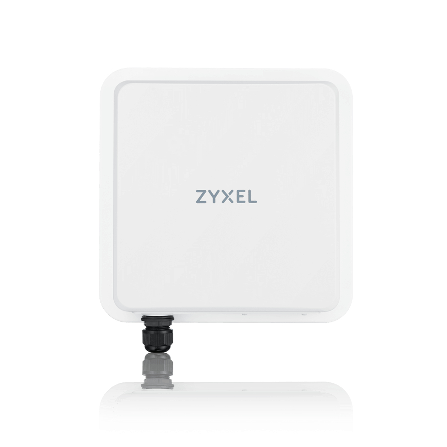 Zyxel Nebula 5G Outdoor Router FWA710