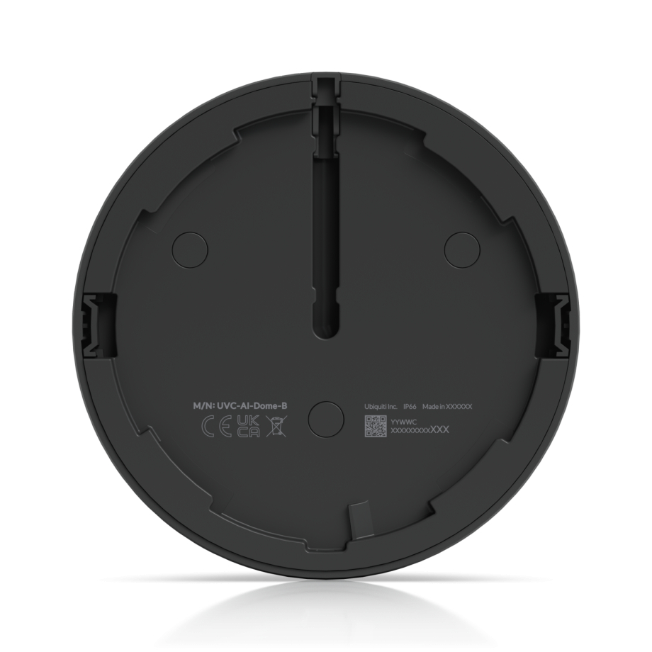 Ubiquiti Camera AI Dome