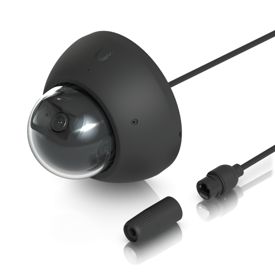 Ubiquiti Camera AI Dome