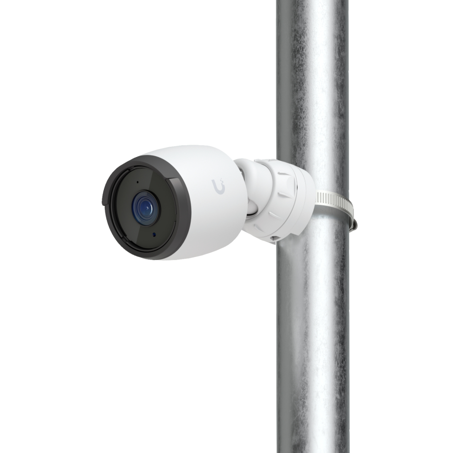 Ubiquiti Camera G6 Bullet White
