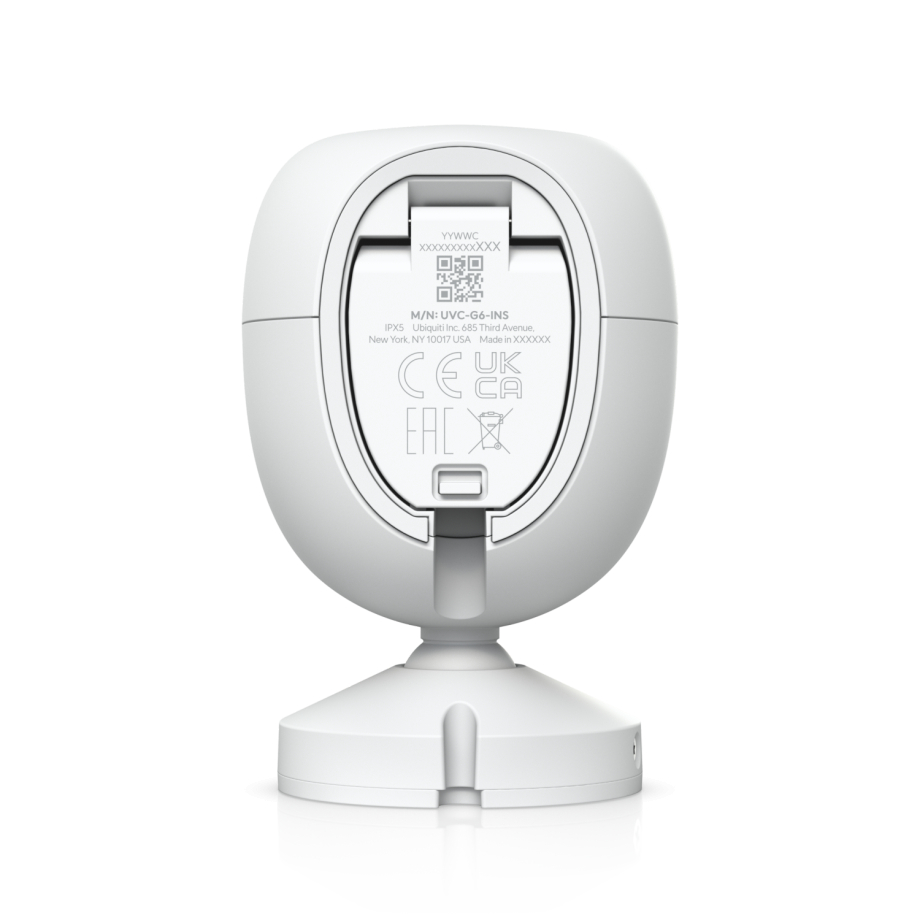 Ubiquiti Camera G6 Instant