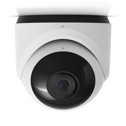 Ubiquiti Camera G6 Turret White