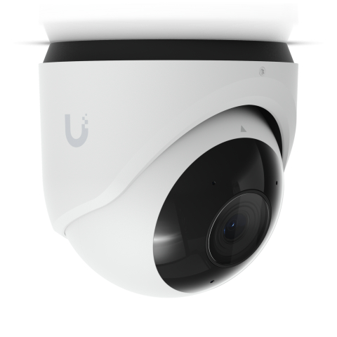 Ubiquiti Camera G6 Turret White