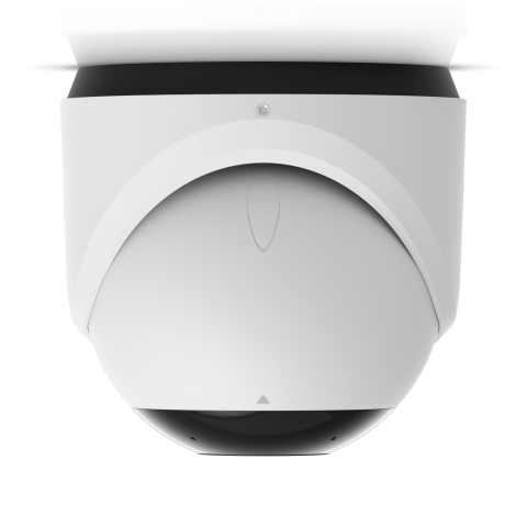 Ubiquiti Camera G6 Turret White