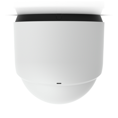 Ubiquiti Camera G6 Turret White