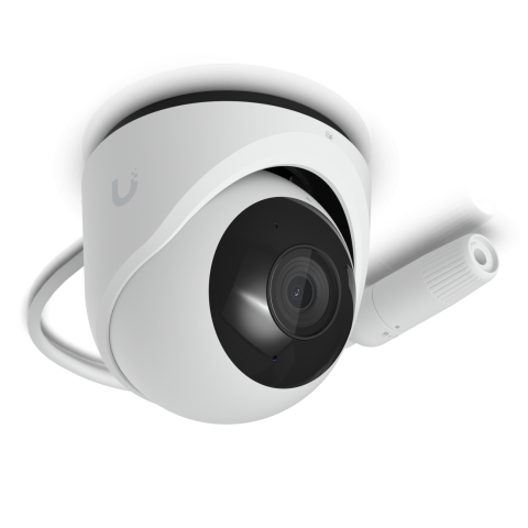 Ubiquiti Camera G6 Turret White