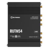 Teltonika RUTM54 5G Router with Telit Modem