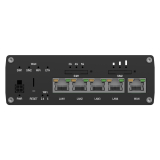 Teltonika RUTM54 5G Router with Telit Modem