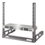 MikroTik Rackmount Kit 2x10/19