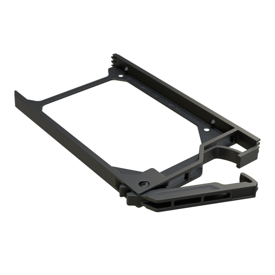 MikroTik CADDY NVMe Drive Tray