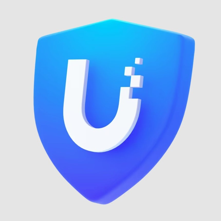 UI Care for UniFi Switch Flex 8 2.5G