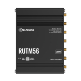 Teltonika RUTM56 5G Dual Modem Router