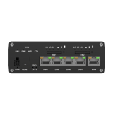 Teltonika RUTM56 5G Dual Modem Router