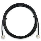 N Male to N Male 30cm RG58/U Coaxial Cable