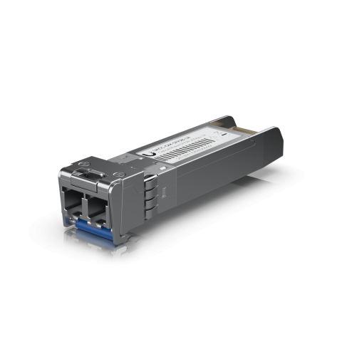 Ubiquiti 25Gbps Single-Mode Optical Module