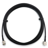 N Male to N Female 30cm RG58/U Coaxial Cable