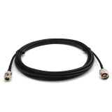 N Male to N Female 30cm RG58/U Coaxial Cable