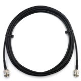 N Female to N Female 30cm RG58/U Coaxial Cable