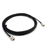 N Female to N Female 30cm RG58/U Coaxial Cable