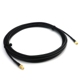 SMA Male to SMA Female 30cm RG58/U Coaxial Cable