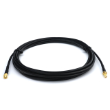 SMA Male to SMA Female 12m RG58/U Coaxial Cable