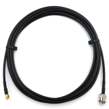 SMA Male to N Female 3m RG58/U Coaxial Cable