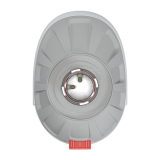 TwistPort Adapter (V2) for UI Prism 5AC/ airFiber 5X/ AirFiber LTU/ Wave MLO5