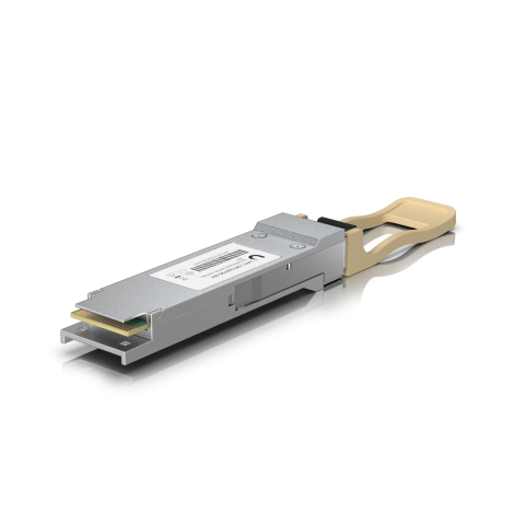 Ubiquiti 100Gbps SR4 Multi-Mode Optical Module