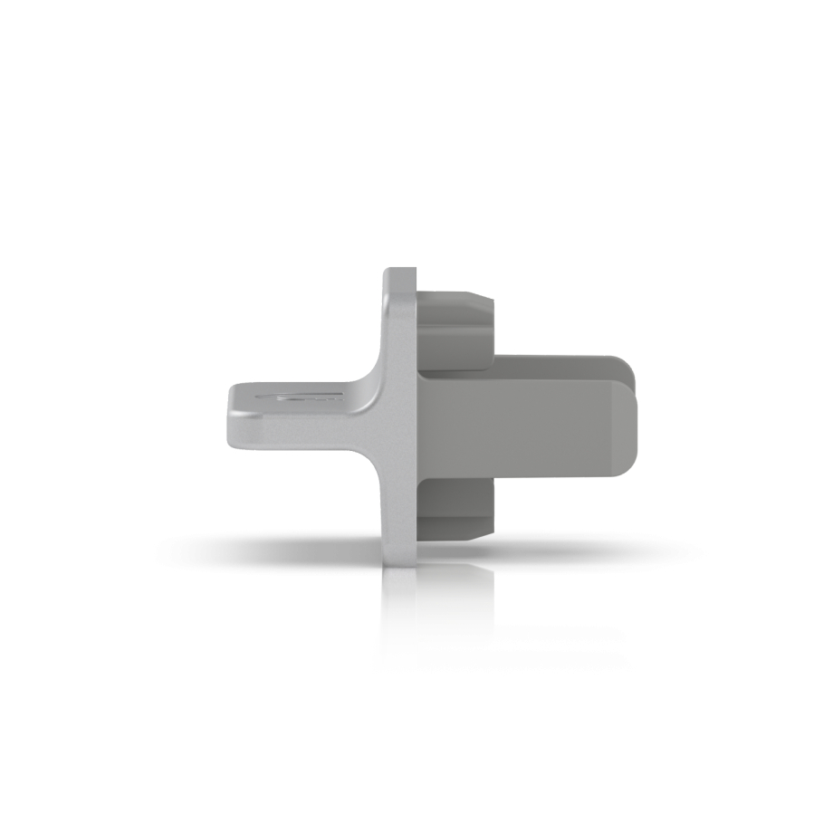 Ubiquiti RJ45 Dust Cover, 24-Pack