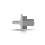 Ubiquiti RJ45 Dust Cover, 24-Pack