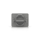 Ubiquiti RJ45 Dust Cover, 24-Pack