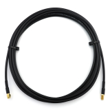 RP-SMA Male to RP-SMA Female 30cm RG58/U Coaxial Cable