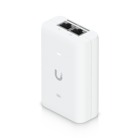 Ubiquiti 2.5G PoE+ Adapter (30W)