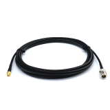 RP-SMA Male to N Female 30cm RG58/U Coaxial Cable