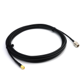 RP-SMA Male to N Female 30cm RG58/U Coaxial Cable