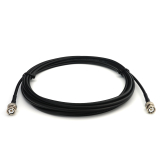 BNC Male to BNC Male 30cm RG58/U Coaxial Cable